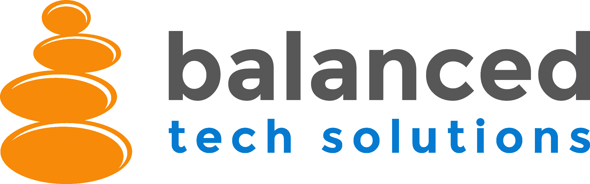 Balanced Technology Solutions Logo